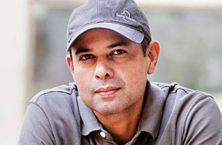 Atul Agnihotri