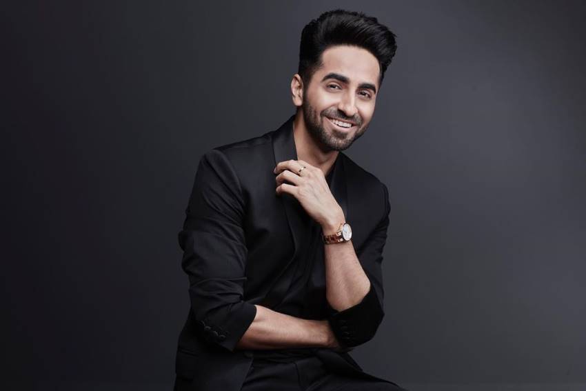 Ayushman Khurrana Wallpapers