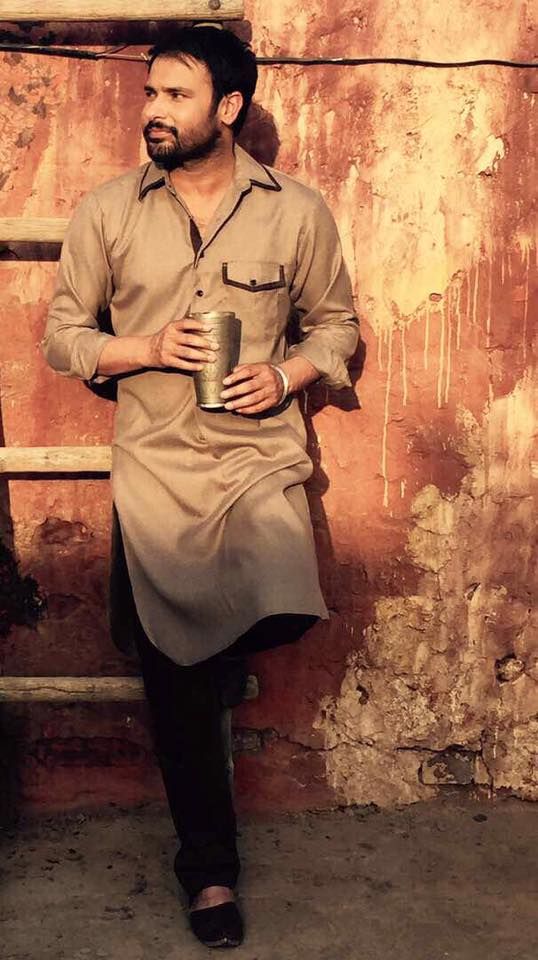 Amrinder Gill Wallpapers