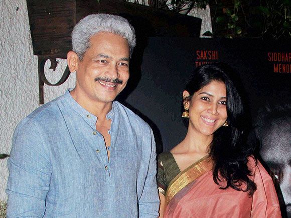 Atul Kulkarni
