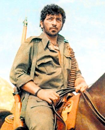 Amjad Khan Photos