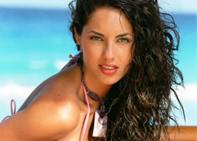 barbara mori