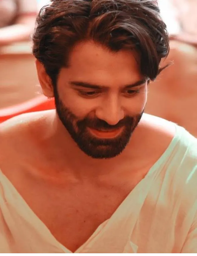 barun sobti pics