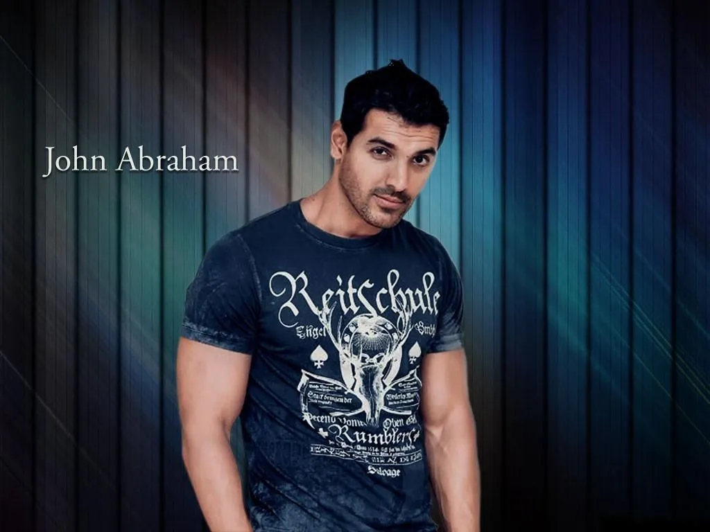 john abraham wallpapers 2