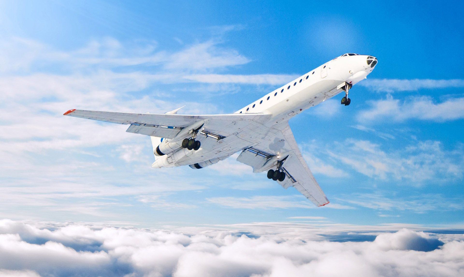 Aeroplane-Wallpapers