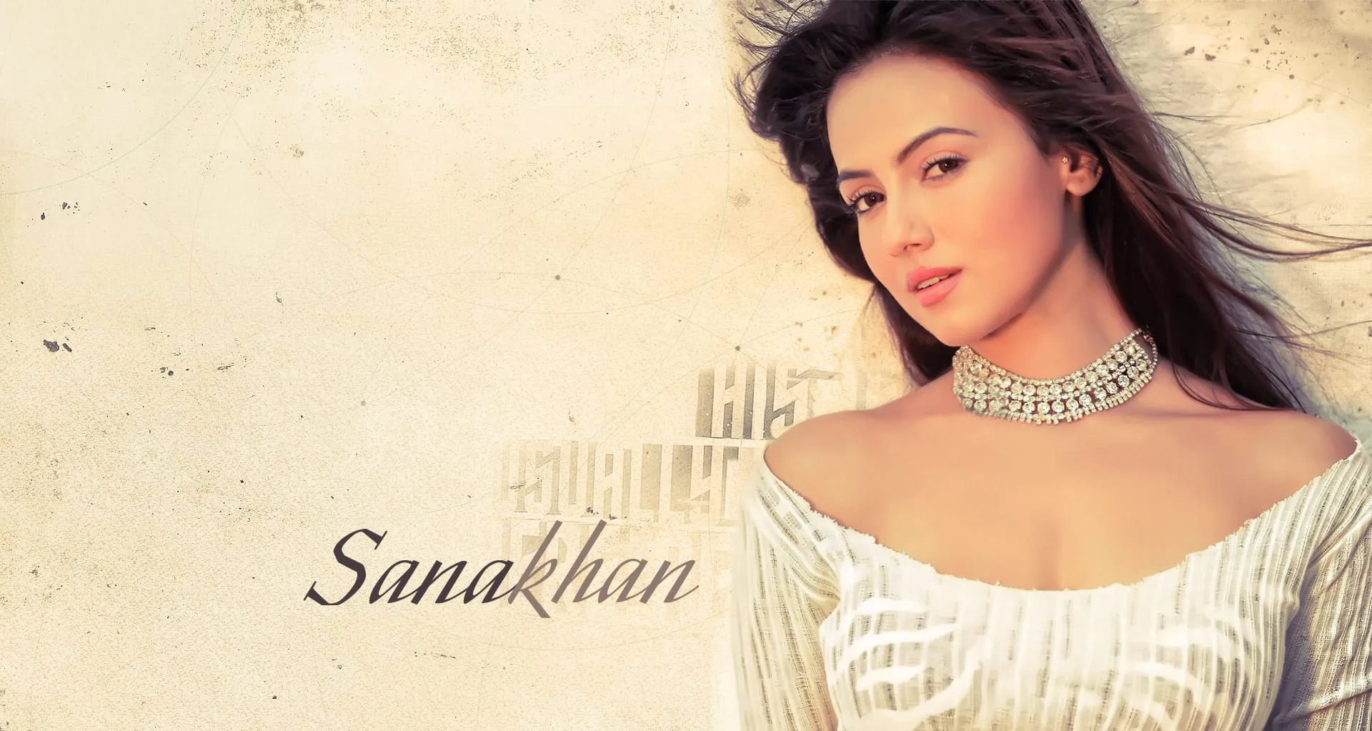 beautiful sana khan hd photos free