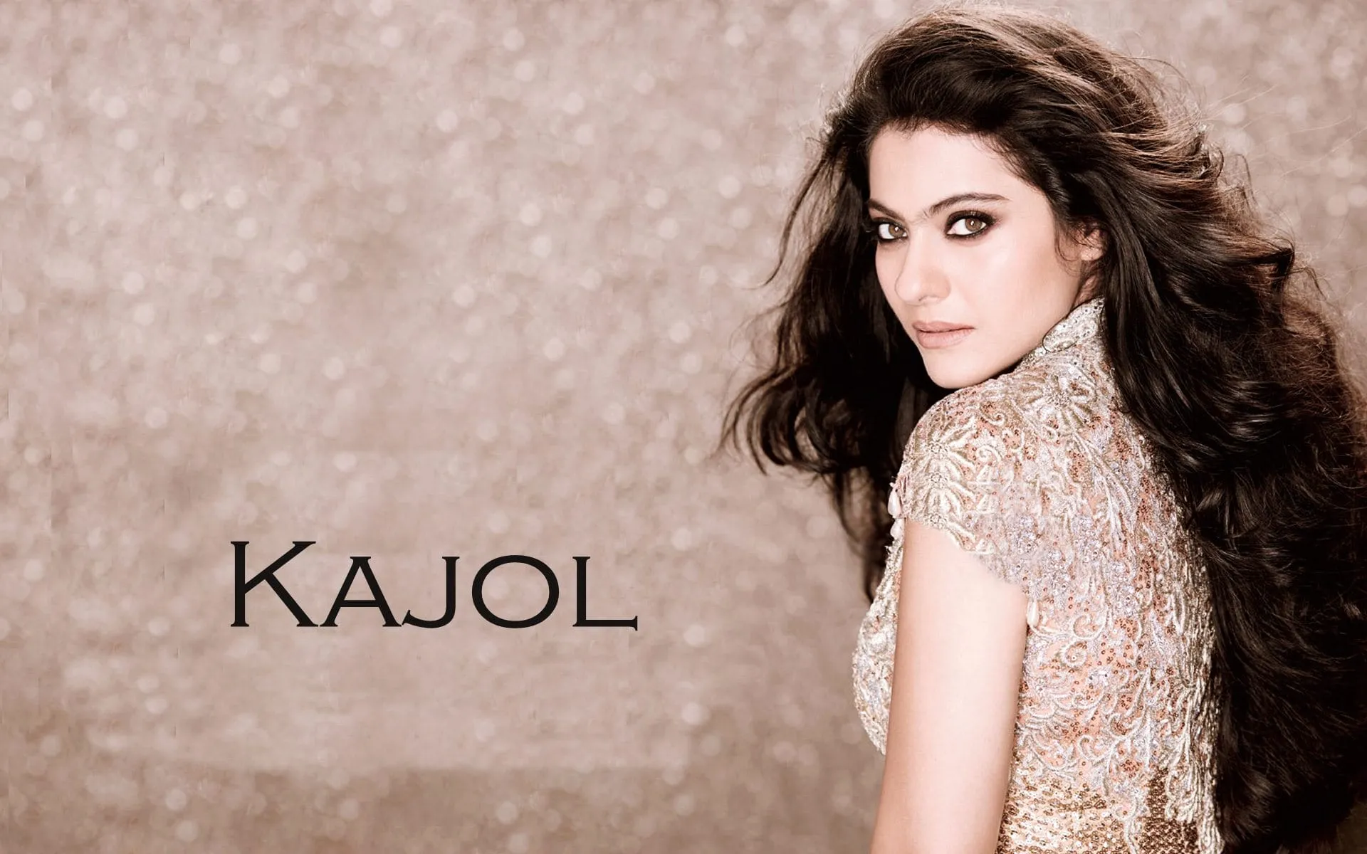 beauty celebrities kajol devgan desktop hd wallpaper