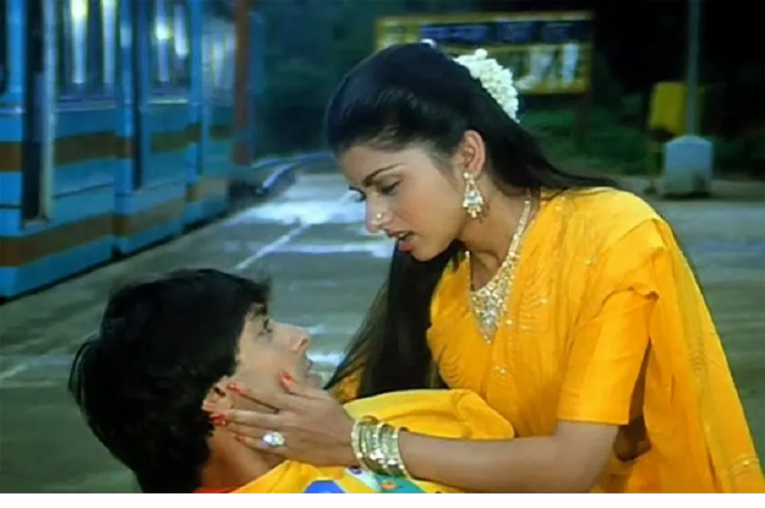 bhagyashree wallpapers