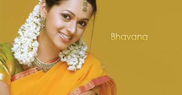 Bhavana-Wallapaper