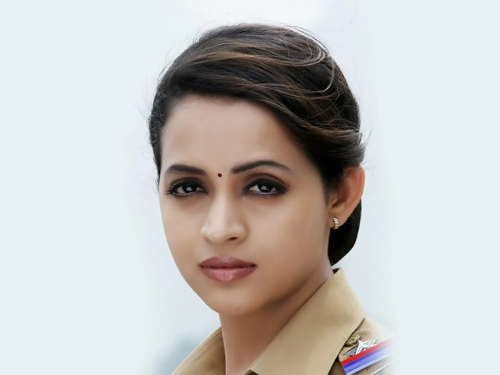 beautiful actress bhavana