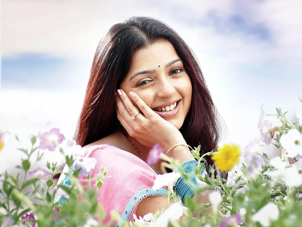 bhumika chawla hd wallpaper