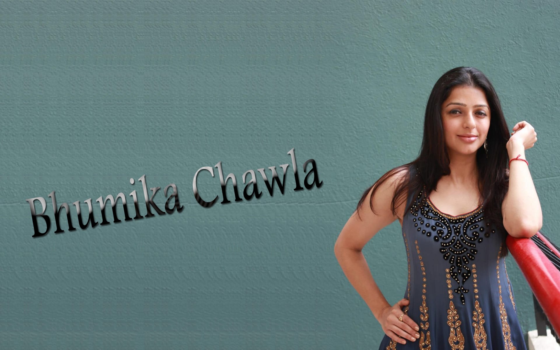 bhumika chawla hd wallpapers 2