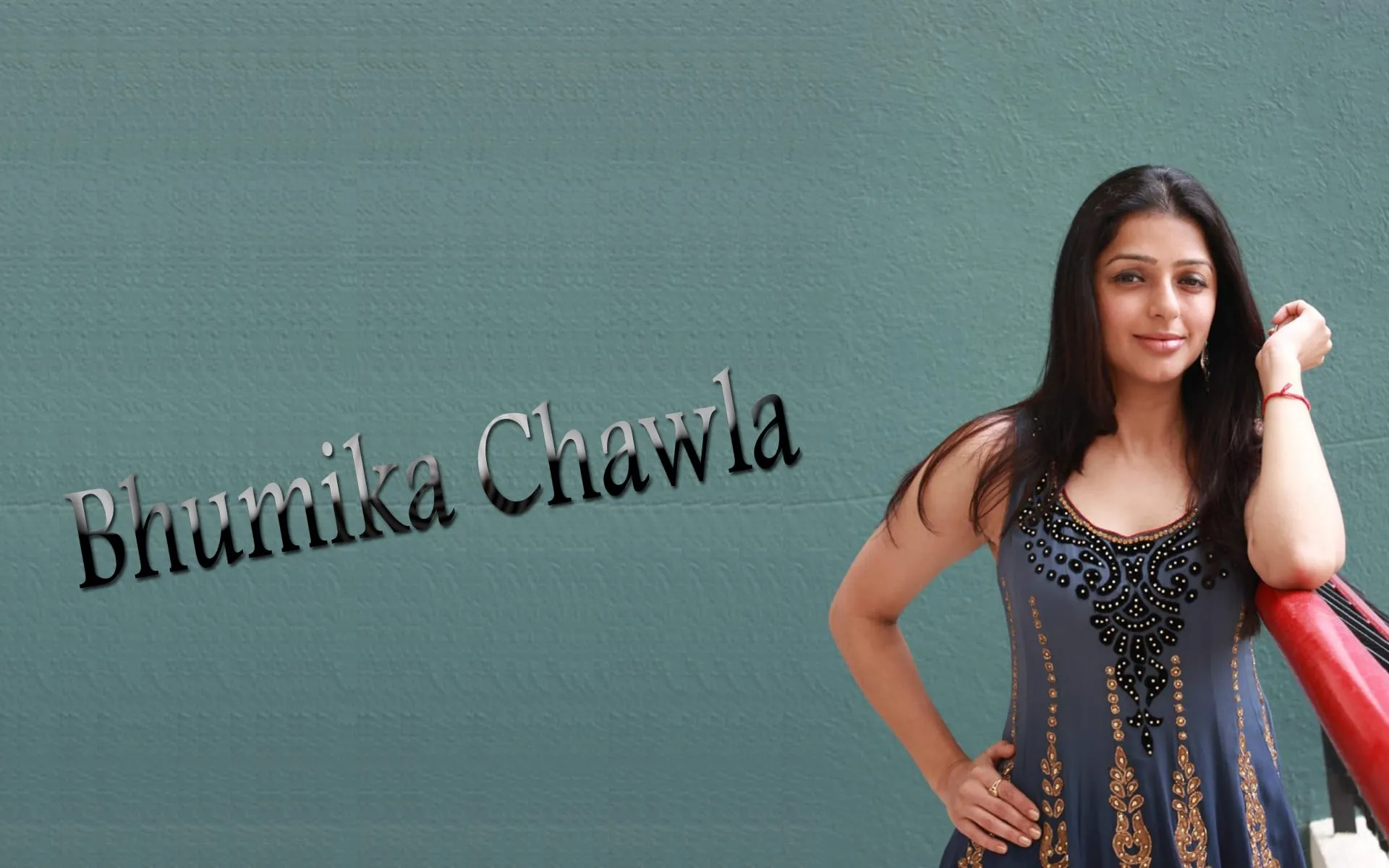 bhumika chawla hd wallpapers 2