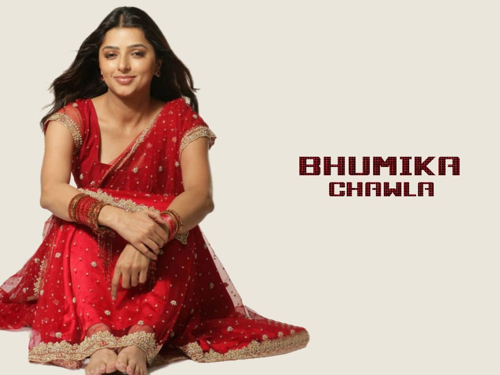 bhumika chawla wallpapers