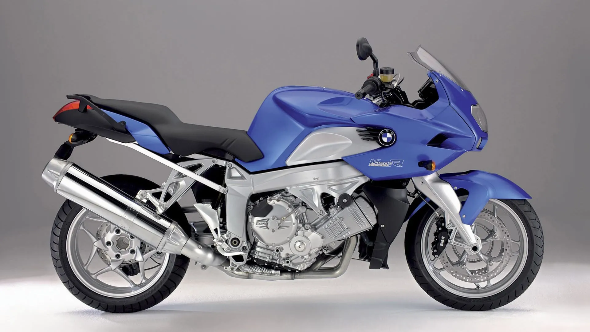 bmw sport bike hd