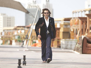 Bobby Deol Wallpapers