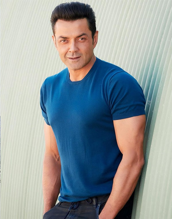 Bobby Deol Wallpapers