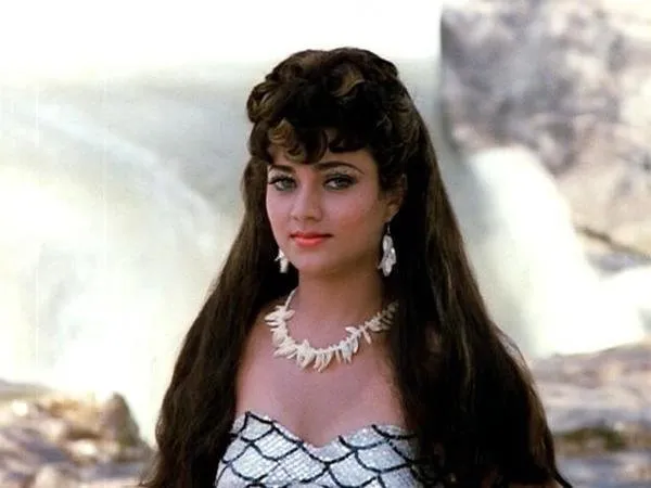bollywood actress mandakini photo