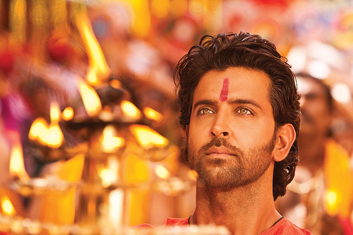 Hrithik Roshan HD Desktop Wallpapers