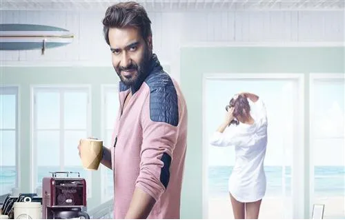 ajay devgan hd wallpapers 7