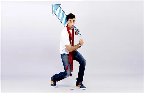ranbir kapoor desktop wallpapers 7
