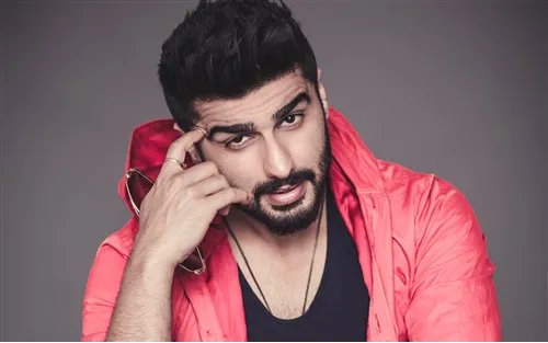 arjun kapoor hd wallapers 4