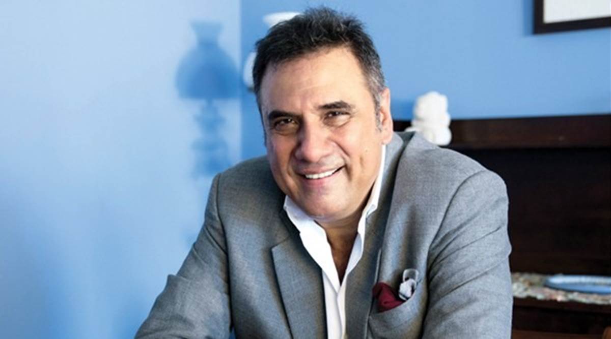 Boman Irani Wallpapers