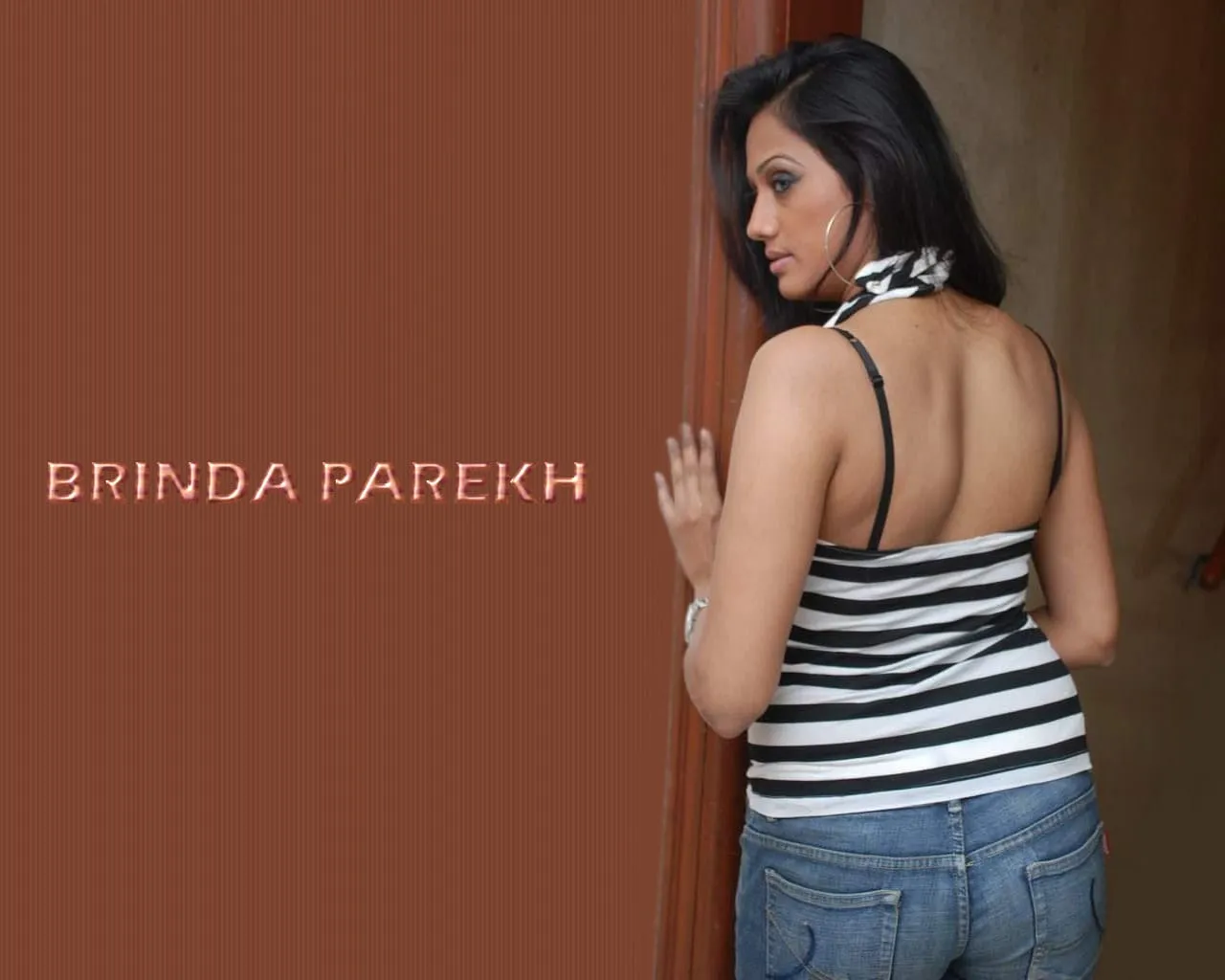 desktop wallpaper top actress brinda parekh 2
