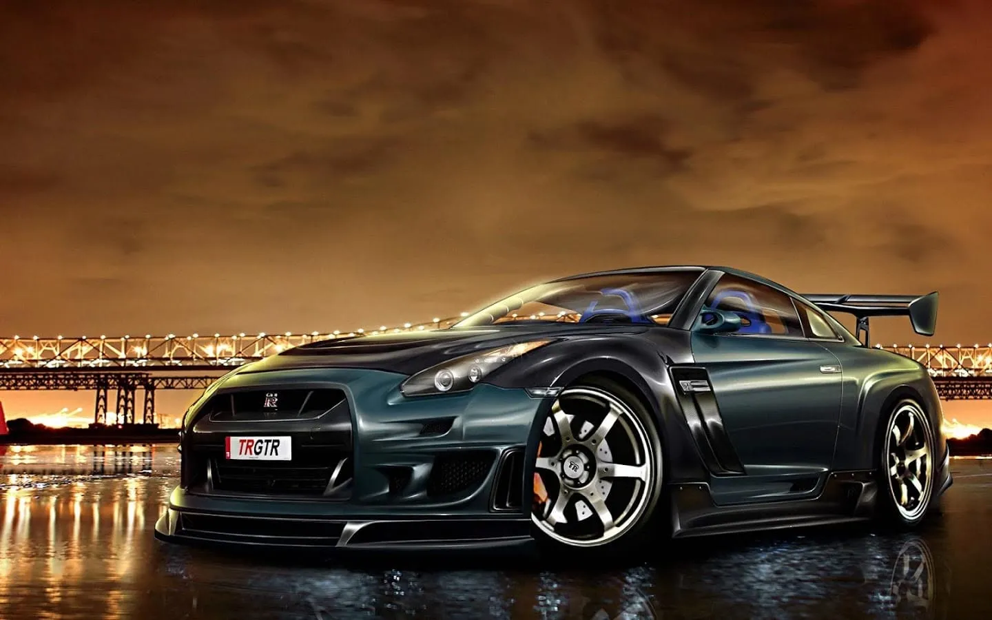 car wallpapers