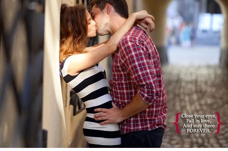 romantic love romantic couples