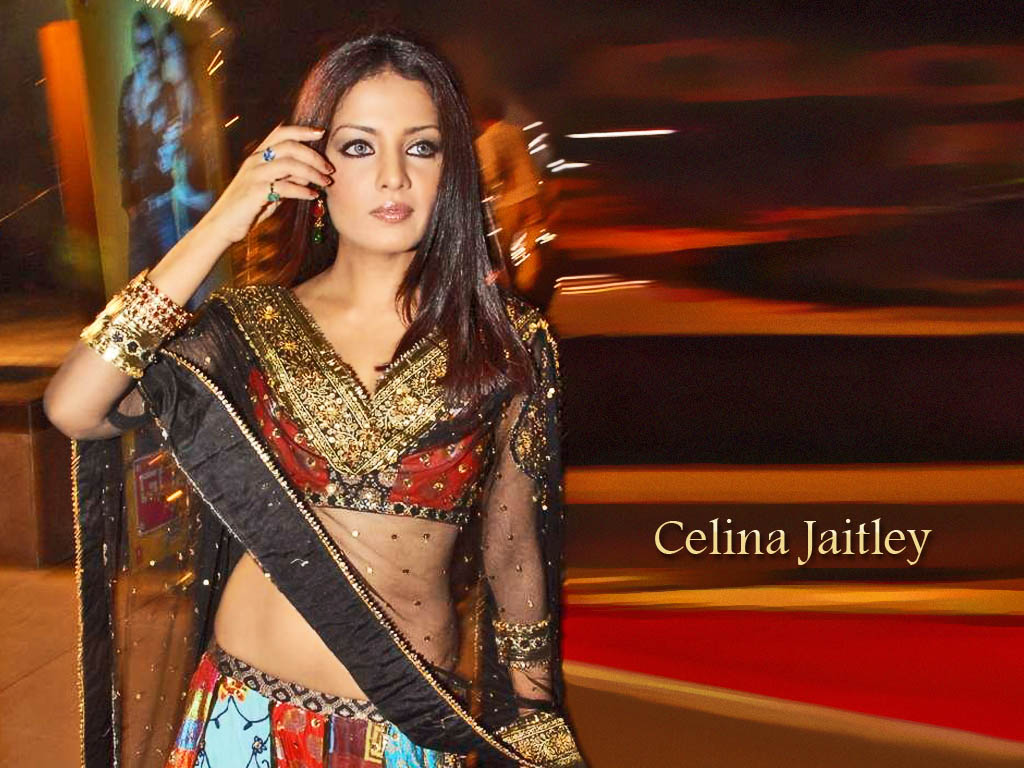 celina jaitley