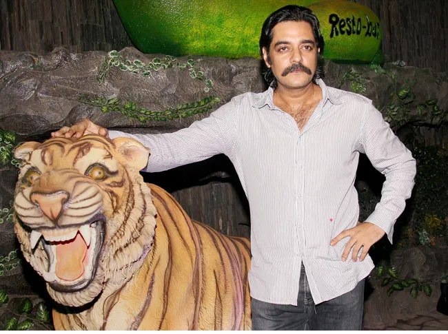 chandrachur singh 3