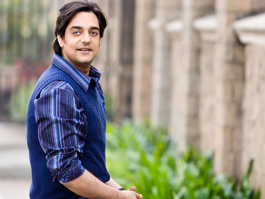 chandrachur singh 2