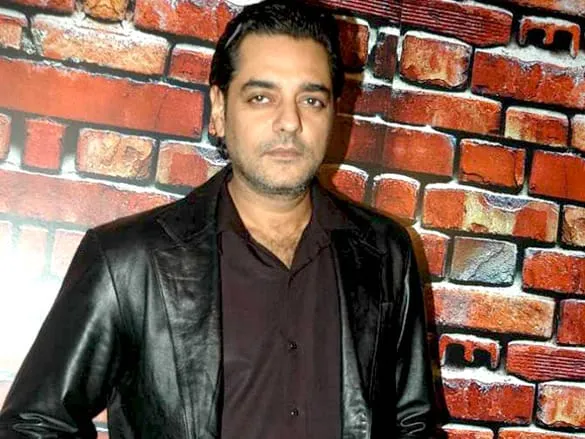 chandrachur singh