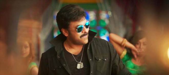 Chiranjeevi Wallpapers