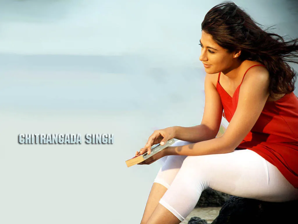 chitrangada singh