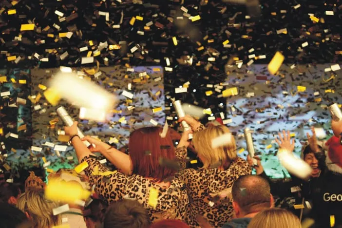 celebrations