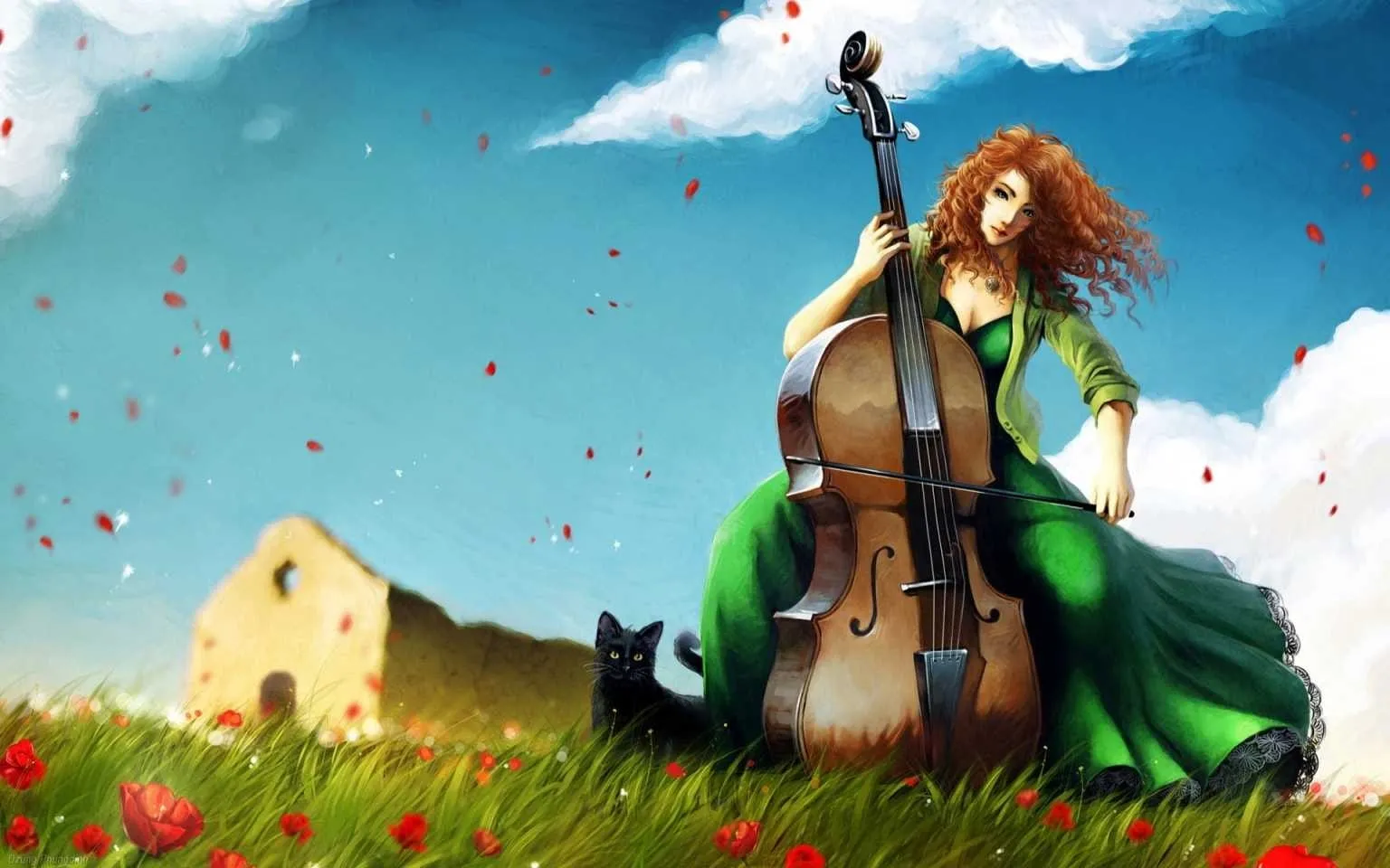 creative graphics wallpapers