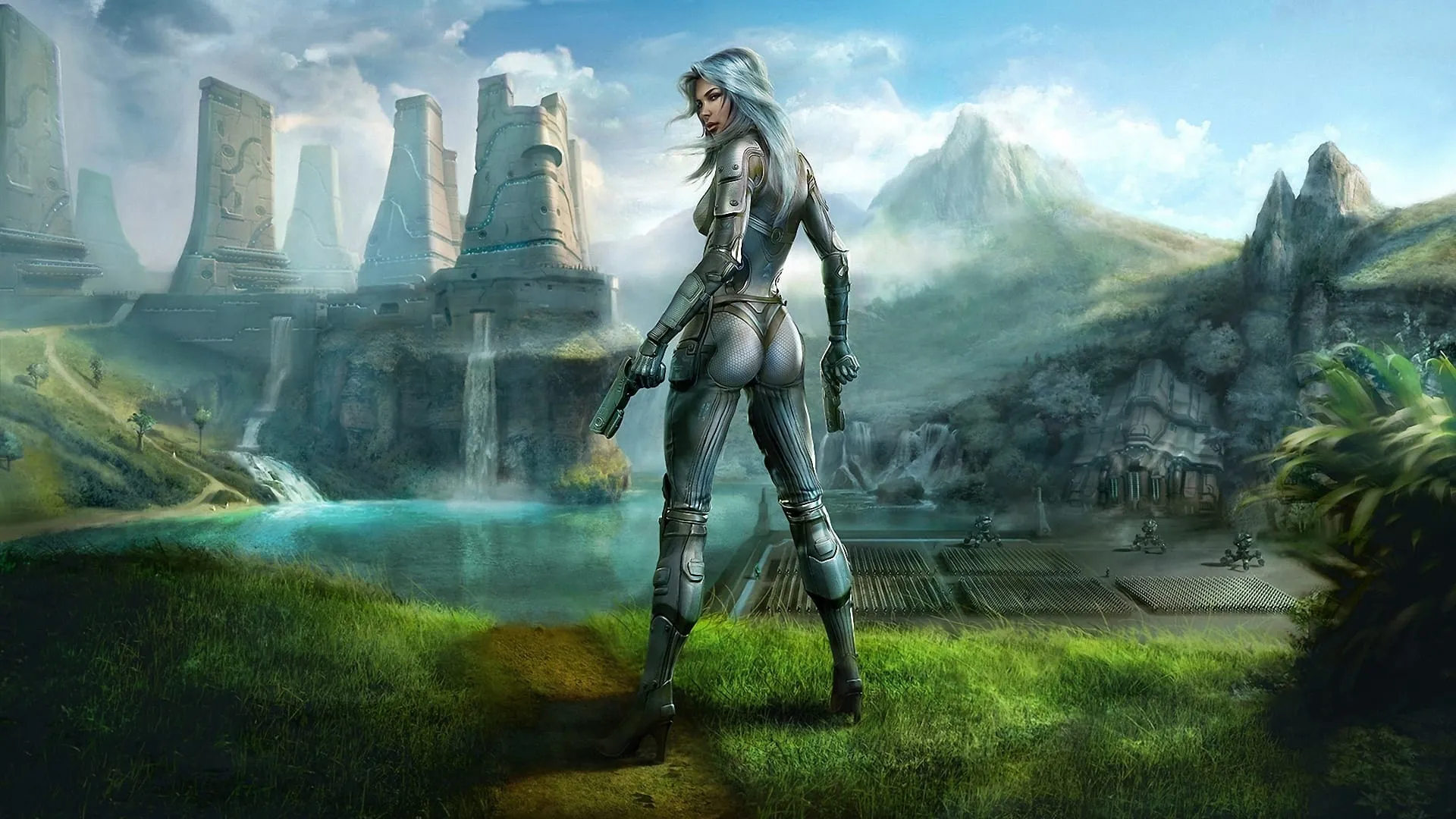 creative graphics hd 2
