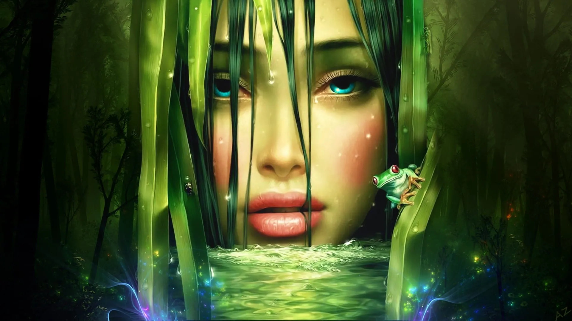 creative graphics hd
