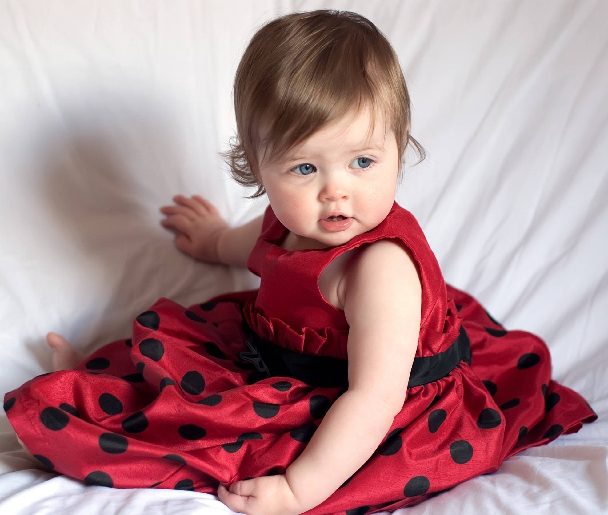 Cute Baby Pictures