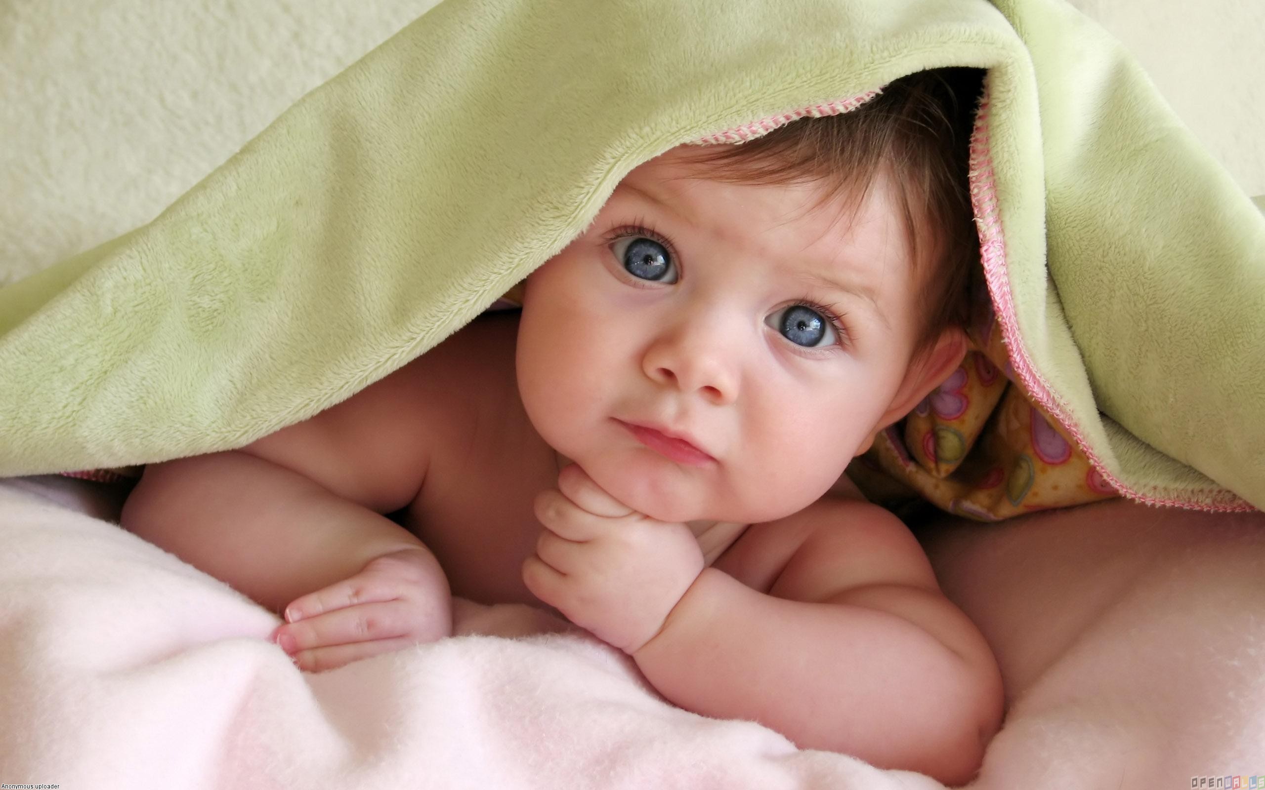 Cute Baby Pictures