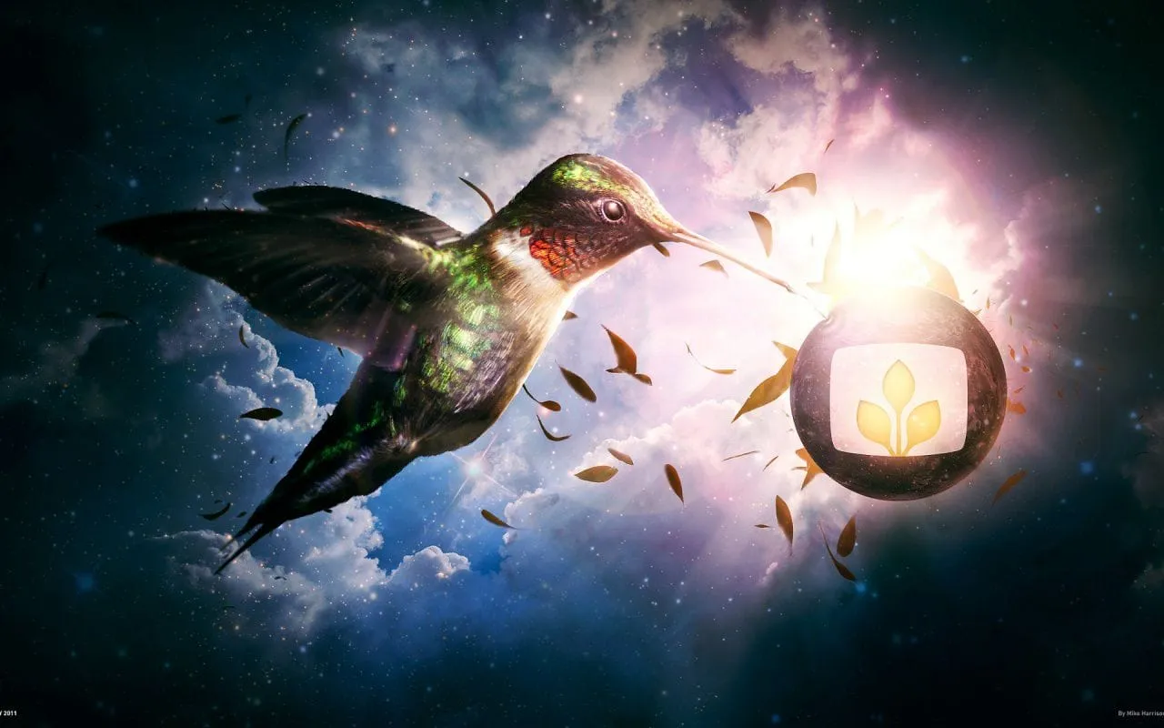 creative graphics wallpapers 2