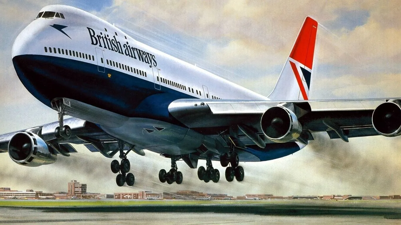 aeroplane wallpapers 2