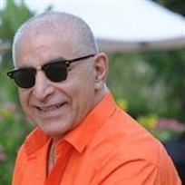 Dalip Tahil