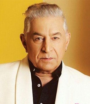 Dalip Tahil