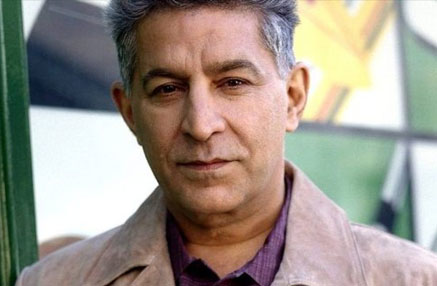 Dalip Tahil
