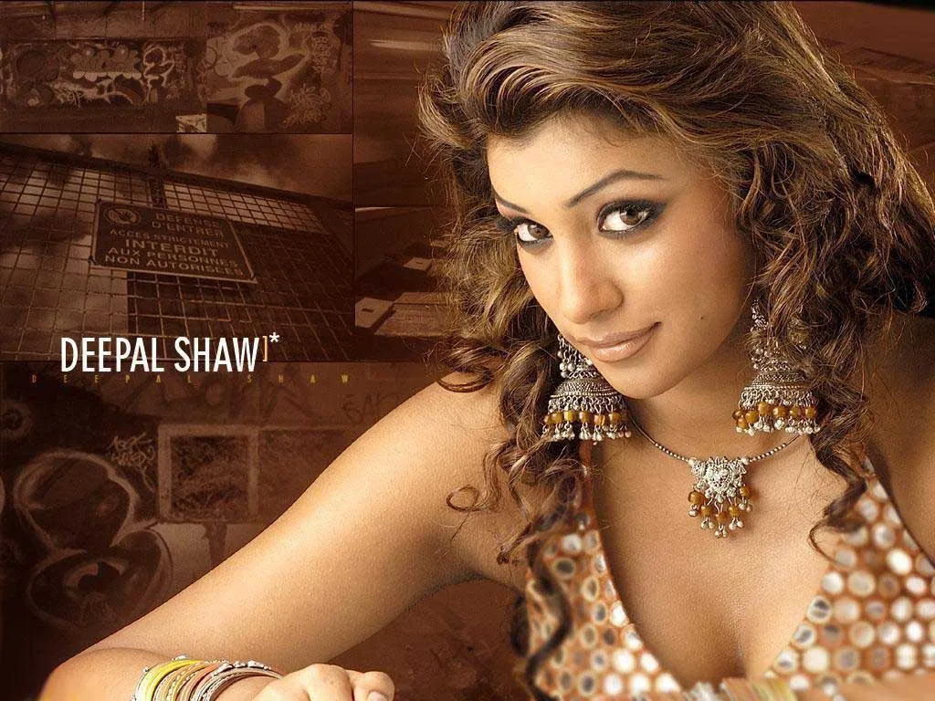 deepalshaw hot pics
