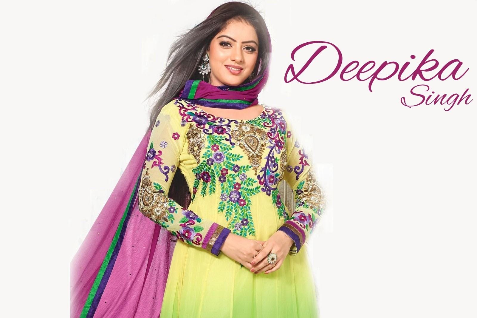 deepika singh wallpapers