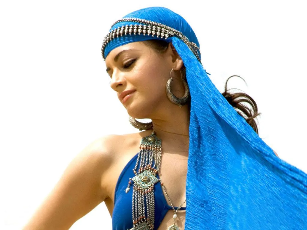 dia mirza hot pics